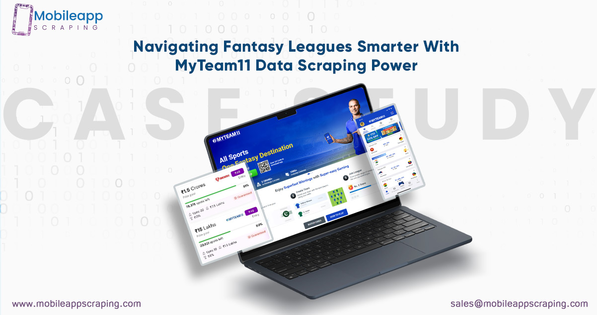 Navigating-Fantasy-Leagues-Smarter-With-MyTeam11-Data-Scraping-Power